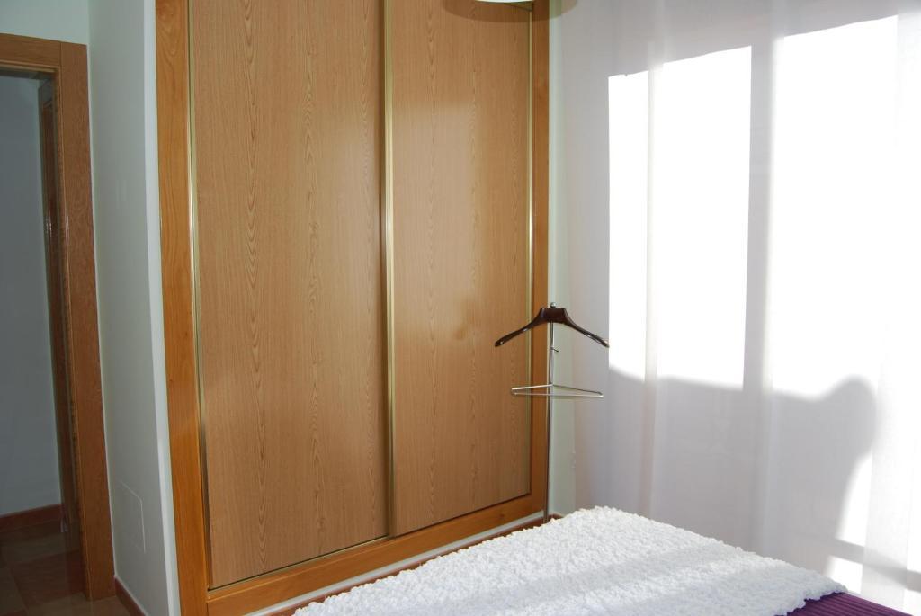 Pension Encarna Vargas La Union Room photo